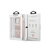 GUESS Stripe Maska za telefon iPhone 14 Pro PU 4G, Roze