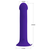 PRETTY LOVE Murray-youth pulzirajoči vibrator temno modra