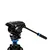 Benro A2573F Aluminijasti video tripod s S4 PRO plosko osnovno tekočo video glavo