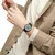 Swatch Muški sat, Crni