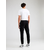 JJ REBEL Muške pantalone sa džepovima MICHAEL 12262655, Crne
