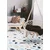 Decormat Vinil preproga Makro vzorec 100x150 cm
