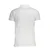 NORWAY 1963 MEN'S SHORT SLEEVE POLO WHITE