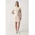 Guess poletna obleka LAUDOMIA