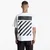 Majice L/AB c/o Off-White™ Diag S/S Tee White M