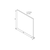 HACO Pleksi steklo plošča Panel plexiglass, gray, AV DRIM 0944/6