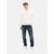 TOM TAILOR DENIM Kavbojke, modra