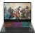 HP OMEN - Transcend 14 120Hz 2.8K OLED Gaming Laptop - Intel Core Ultra 7-155H - 16GB Memory - NVIDIA GeForce RTX 4060 - 1TB SSD - Shadow Black