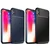 Maska Silicone Defender za Honor X6b crna