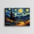 Wallity Slika KNV9961, 50x70 cm