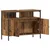 Ogledalo ormar Staro drvo 60 x 16 x 60 cm Konstruirano drvo