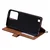 Rjava Flip Line torbica (Realme C31)