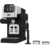BEKO Aparat za espresso CEP 5304 X crni