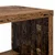 Studio radni stol Staro drvo 130 x 42,5 x 36 cm