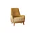 Atelier del Sofa Fotelja Aztek 88x95x75cm Žuta