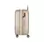 ABS Movom set kofera 2/1 champagne