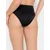 LSCN by LASCANA Bikini črna