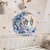 Naljepnica za zid / Tapeta Flower Moon KP34630