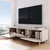 HANAH HOME TV polica Coast CO1 CO