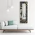 Wallity Ogledalo 40120NISMA-022, 40x120 cm, Šareno