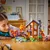 Lego Friends Udobna šumska koliba u jesen 42705