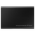 SAMSUNG Portable T7 Touch 1TB crni SSD MU-PC1T0K