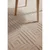 Bež preproga 120x170 cm Perles Tourmaline – Elle Decoration