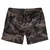 Moške kratke hlače - kopalke BRANDIT - Basic - 2030-dark_camo