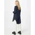 Soft Rebels Bluza, modra