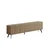 Hanah Home TV komoda Dune-Hitit, 180x50x29.6 cm, Braon