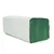 Brisača ZZ zelena 20x25cm Smart RZZZSM20200