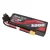 Gens Ace Akumulator Gens ace G-Tech 5000mAh 11,1V 60C 3S1P Short-Size Lipo s konektorjem XT60 Plug