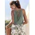 VIVANCE Top zelena