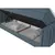 Boxspring Krevet Lina 200/220 cm , plava