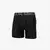 Bokserji Under Armour Performance Tech Solid 6in 3-Pack Black XL