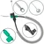 shumee Volkswagen T5 2003- Kabel motorja ventilatorja
