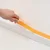 Trake za maskiranje slikara 12 pcs Žuta 38mm x 50m Papir