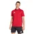 ADIDAS PERFORMANCE Funkcionalna majica ENT26 rdeča/bela