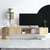 Hanah Home TV komoda Avior