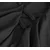 Moška srajca DEVIL FASHION - Black Gothic - SHT10901