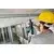 Bosch Akumulatorski elektro-pneumatski čekić za bušenje sa SDS plus prihvatom GBH 18V-26 bez baterije i punjača 0611909000