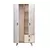 Hanah Home Musso Garderober, Beli