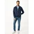 Mexx Muški duks MF007502251M, Teget