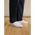 DAN FOX APPAREL Hlače Cornelius temno modra