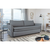 MID.YOU Zofa Boxspring Charming Charlie