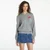 Pulover Comme des Garçons PLAY Crewneck Sweater UNISEX Grey M