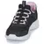 Skechers Patike za devojčice Bounder-Simple Cute, Slip-Ins, 303585L-BLK, Crno-roze