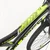 Bicikla Explorer Legion MTB crno zelena SPY266TR
