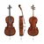 Violončelo koncertni 4/4 GERMANIA PRAGA Antičen GS403.012.100