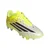 Adidas Kopačke za dečake F50 Club Fg/Mg J, JS1482, Žute